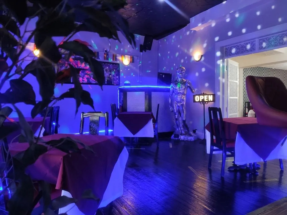 Mardi Gras Hotel - Général