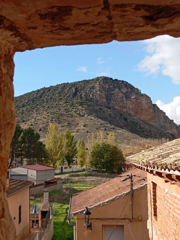 Casa Rural La Corneja