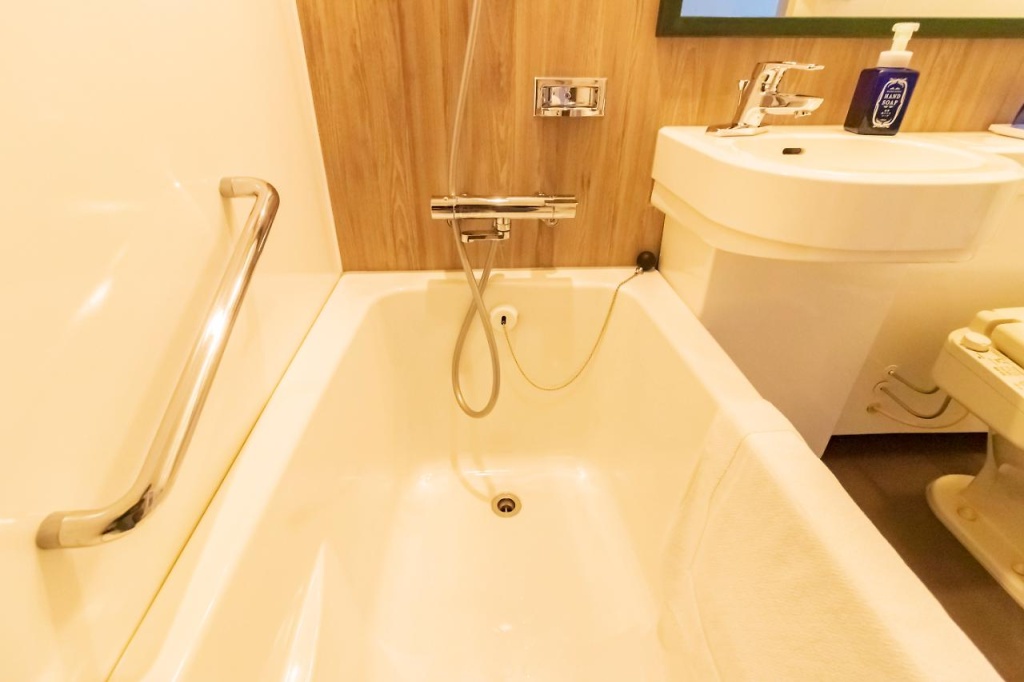 Hotel Fukuracia Osaka-Bay 사진 28