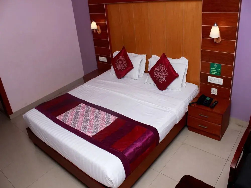 Hotel photo 11