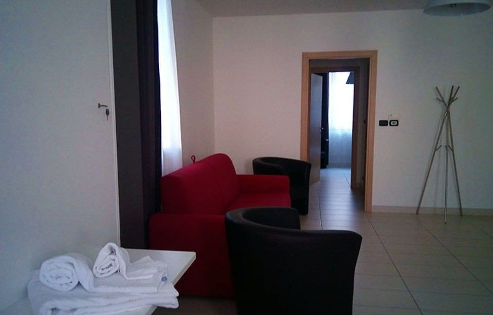 Hotel photo 20
