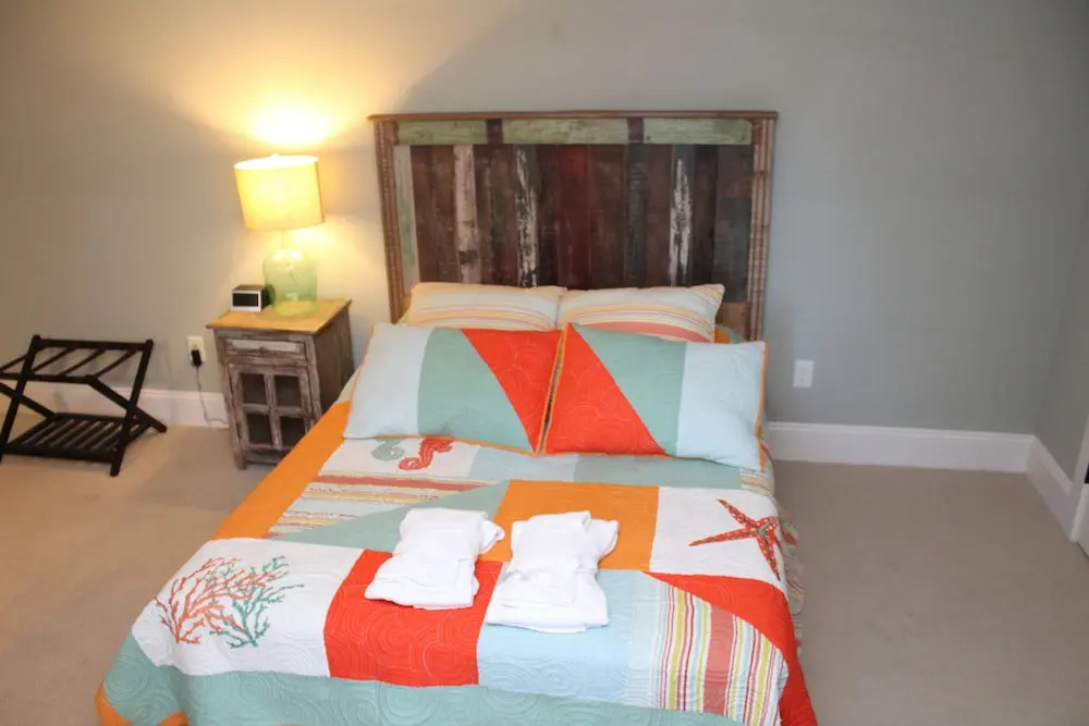 Beacon Villas at Corolla Light Resort by KEES Vacations - Chambres