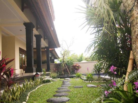 Gora House Bali image