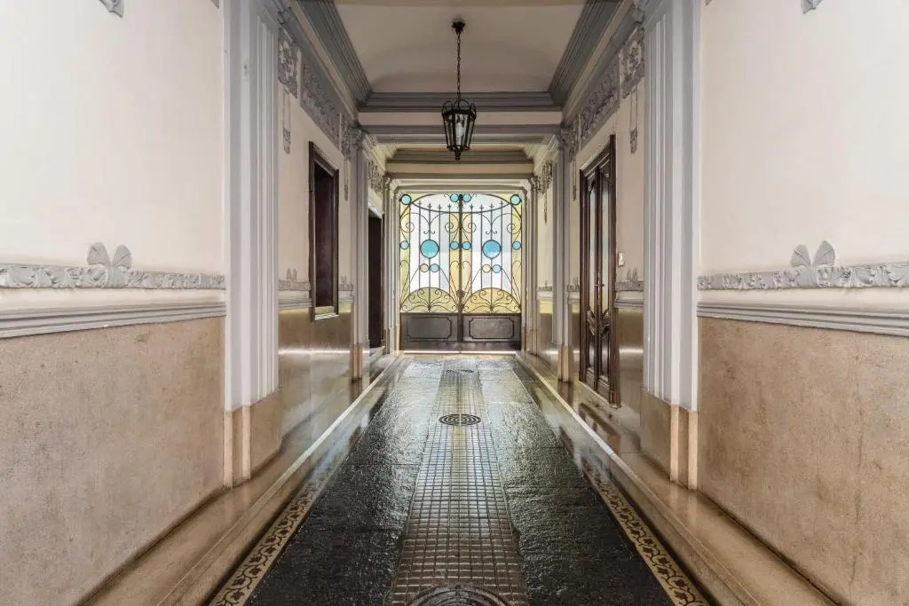 Torino Sweet Home Massena - Chambres