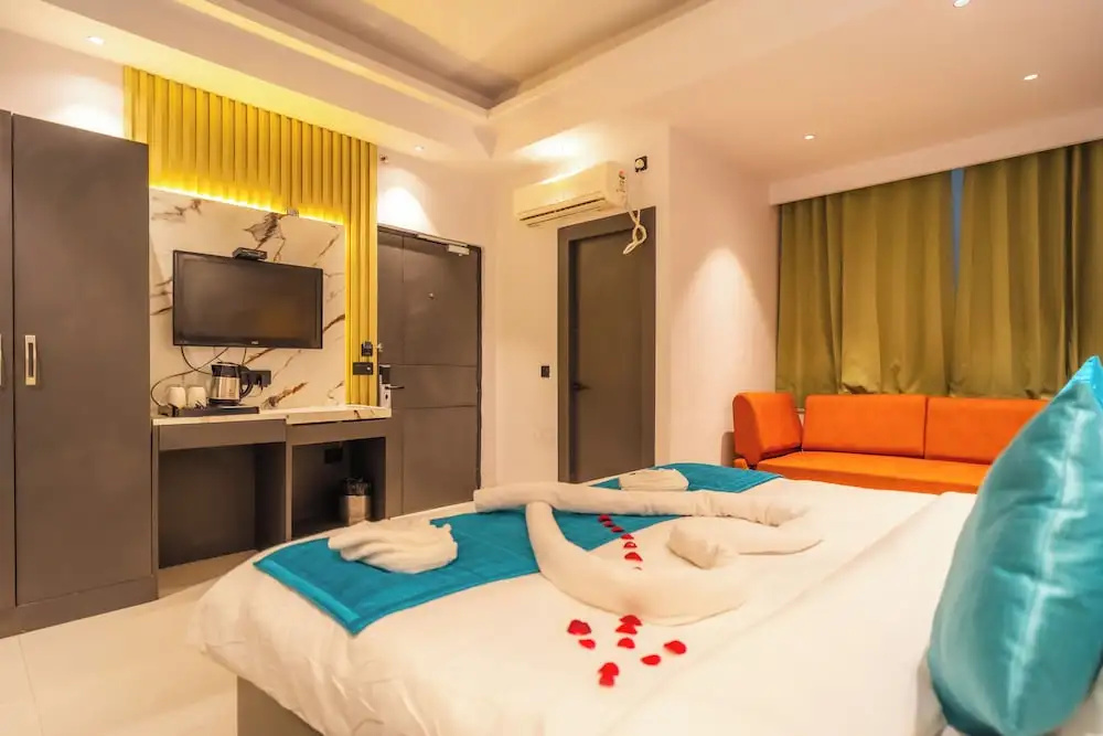 Hotel photo 34