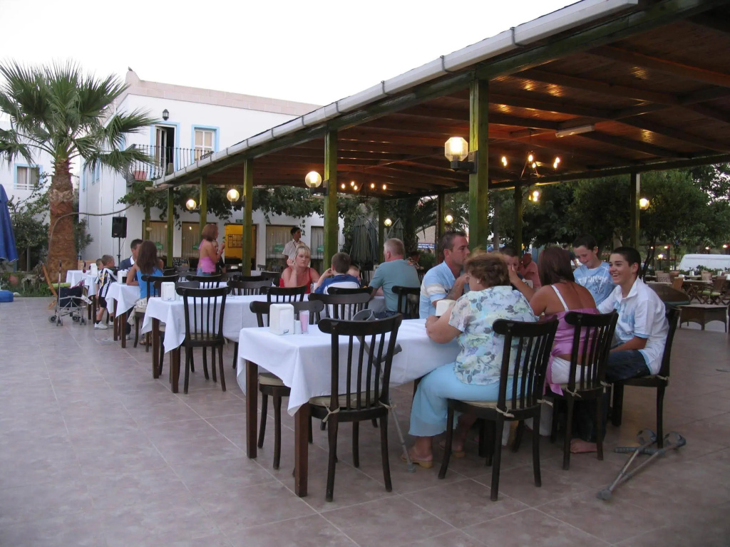 Hotel photo 9