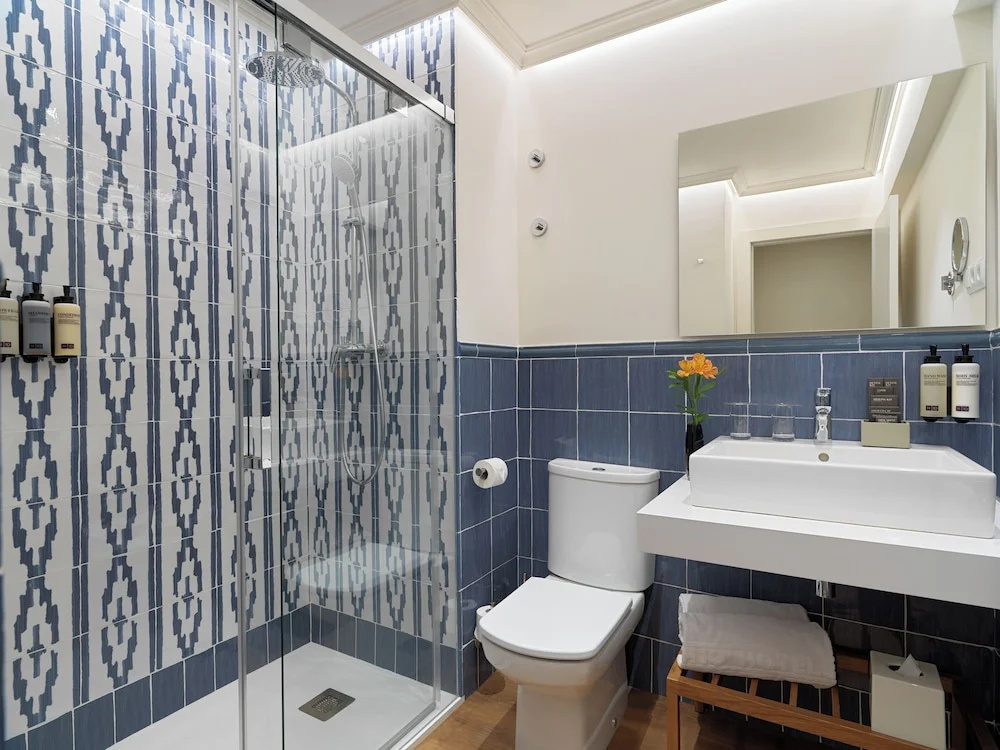 H10 Universitat Hotel - Chambres