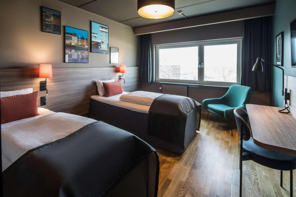 Hotel photo 20