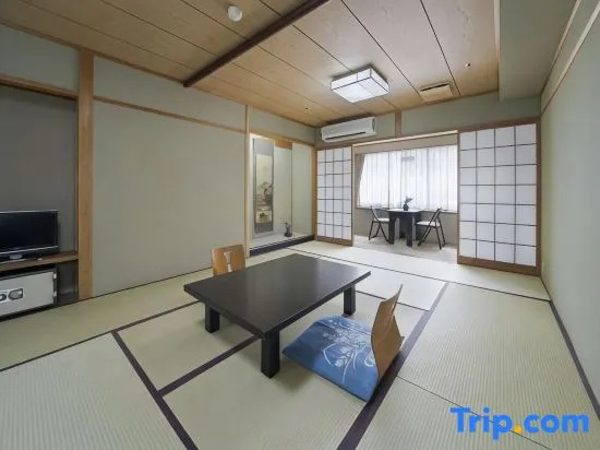 Mikihan Ryokan 사진 1