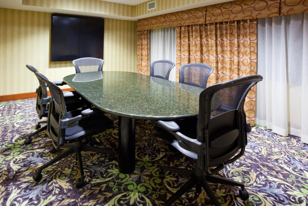 Staybridge Suites MPLS-Maple Grove/Arbor Lakes by IHG - Général
