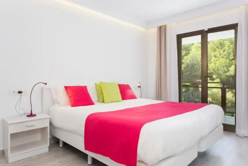 Guya Wave - Chambres