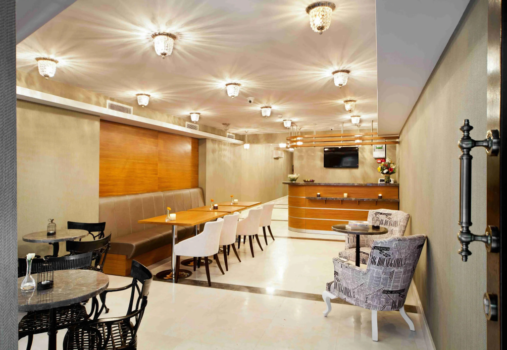 Hotel photo 11
