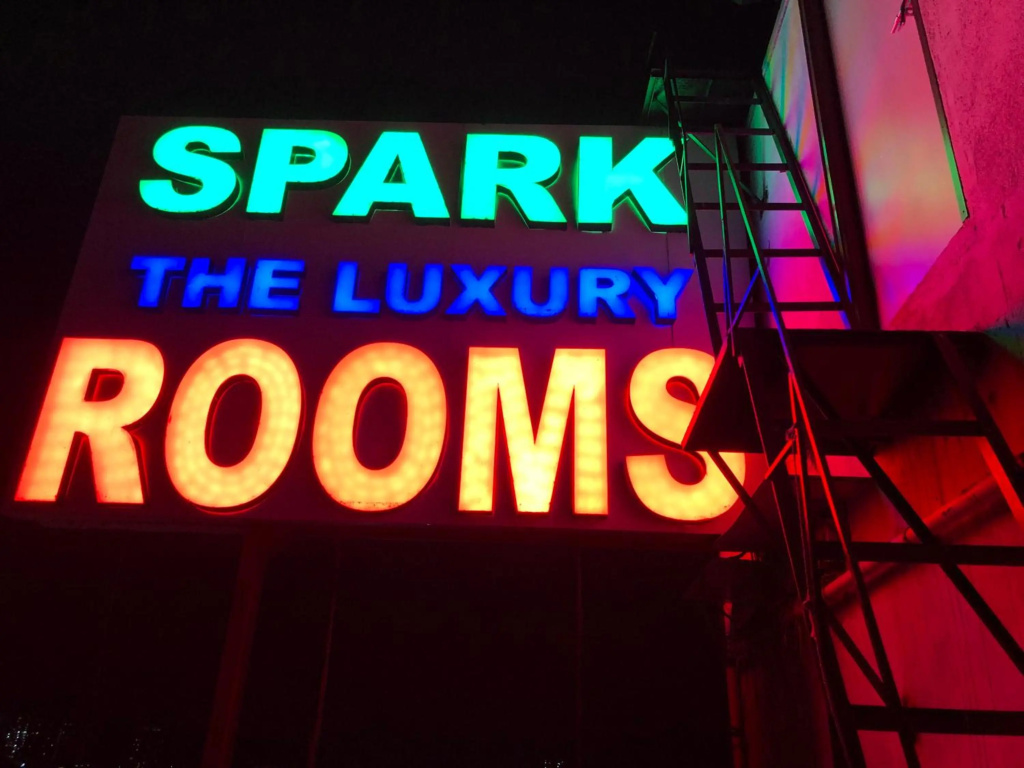 Hotel Spark Residency