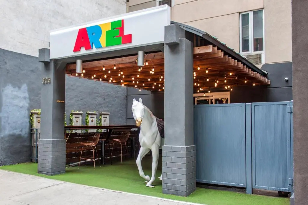 Artel Hotel Times Square