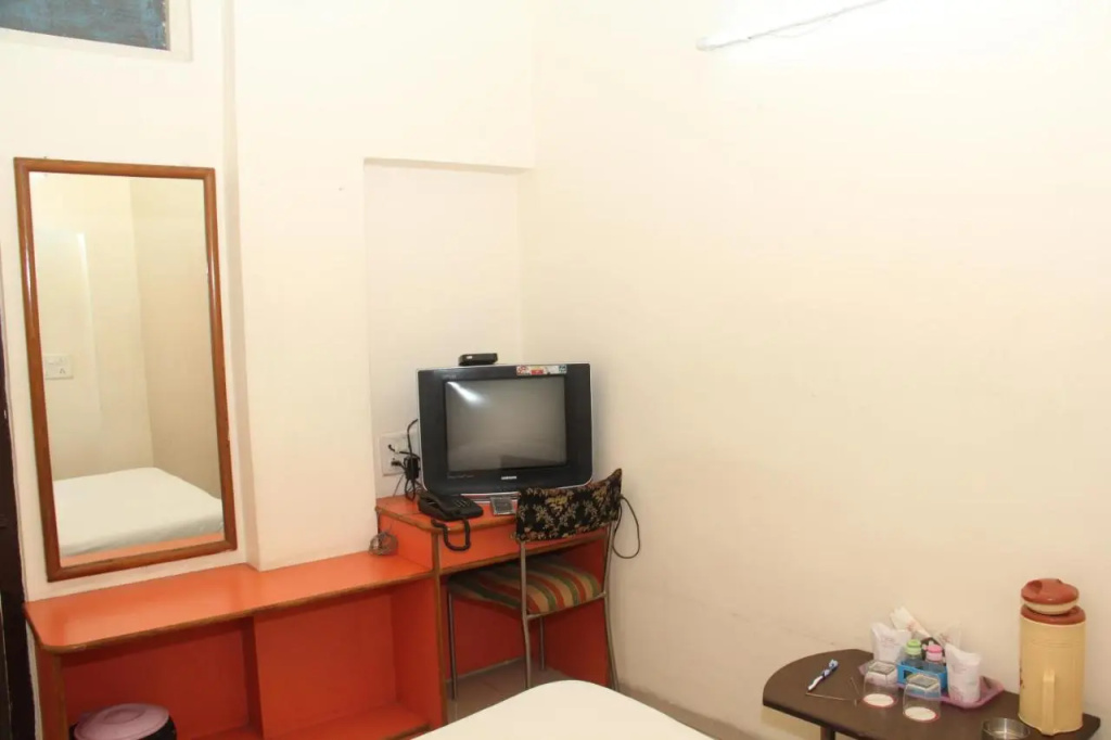 Hotel Bhagyodaya Residency - Général
