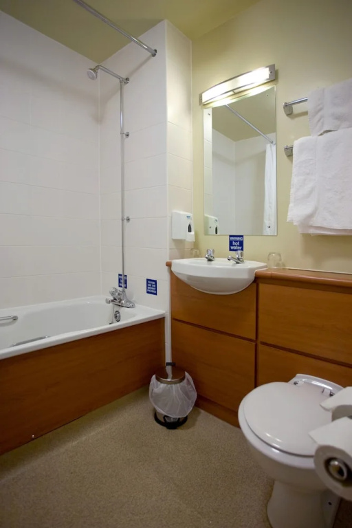 Hotel Nineteen - Chambres