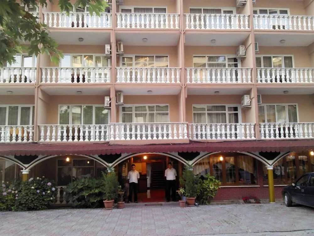 Azim Thermal Hotel