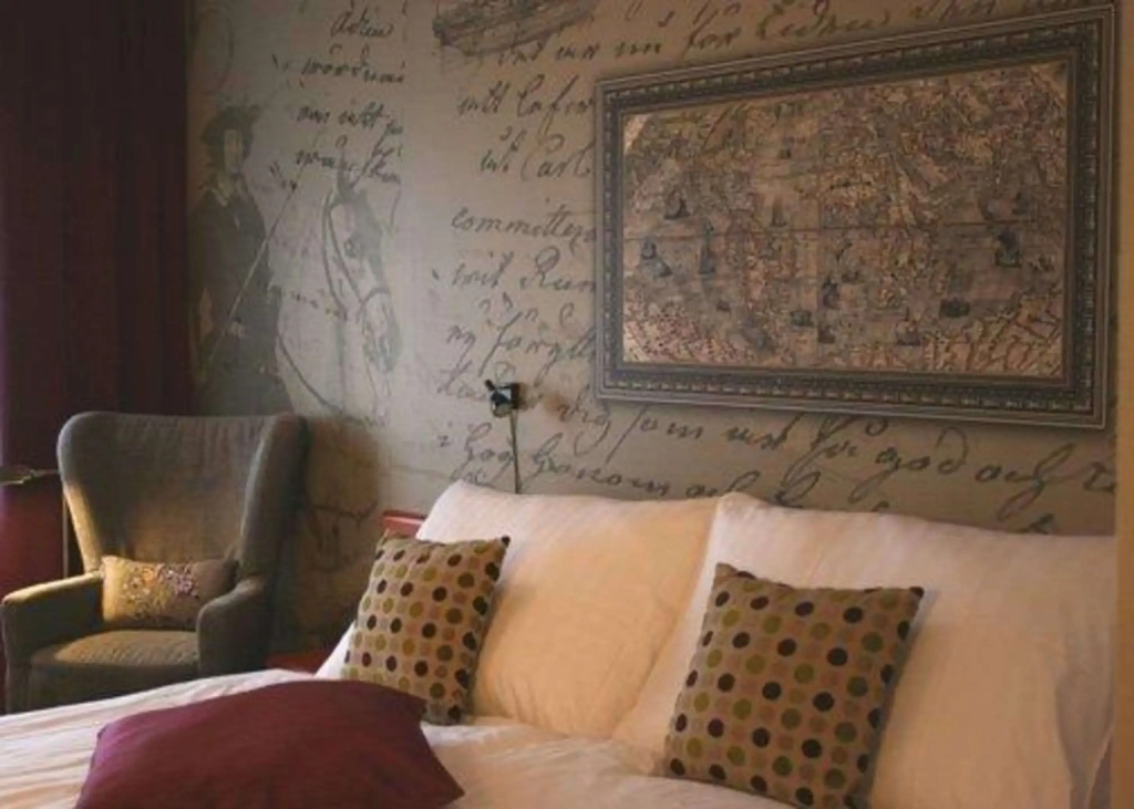 Home Hotel Carlscrona - Général