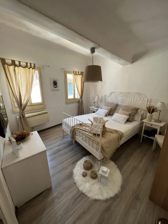 La Piccola Maison - Général