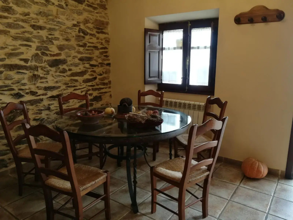 Hotel Rural Mesa del Conde - Général