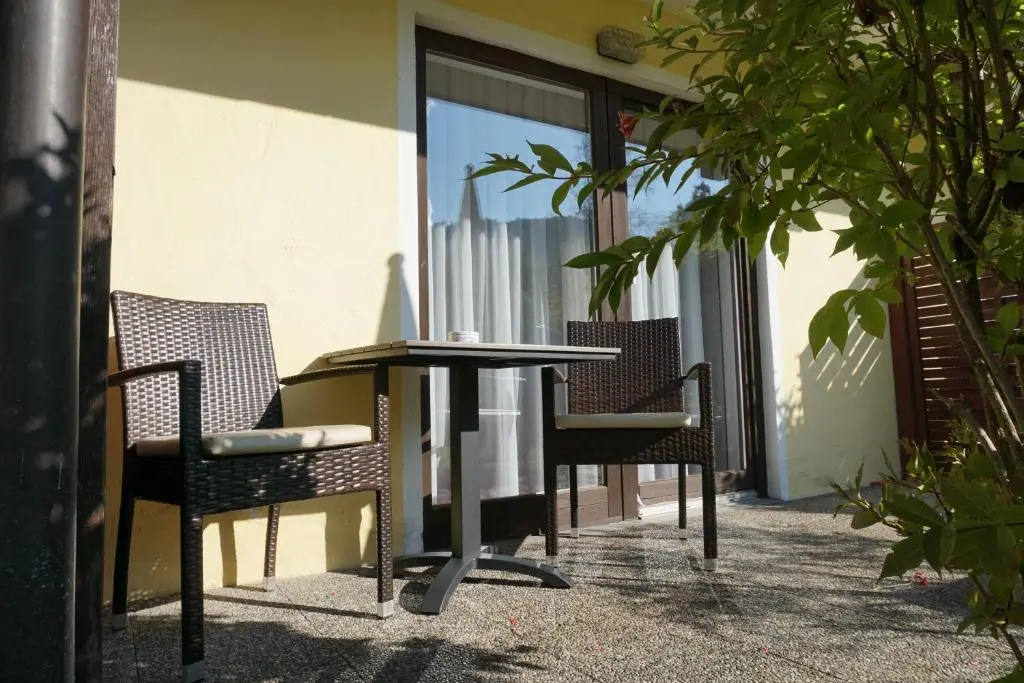 Sporthotel Wilder Kaiser - Chambres