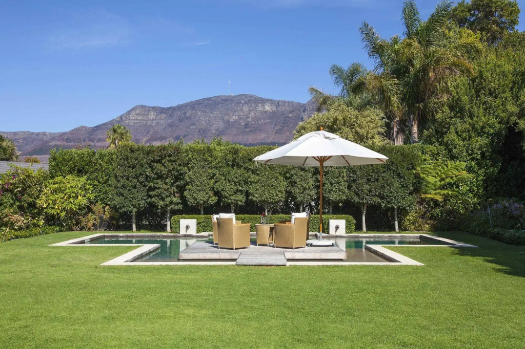 14 on Klein Constantia - фото 23