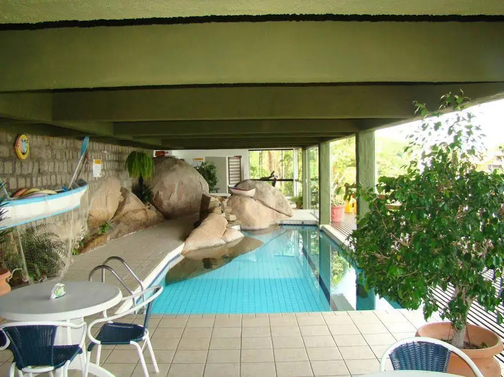 Hotel photo 21