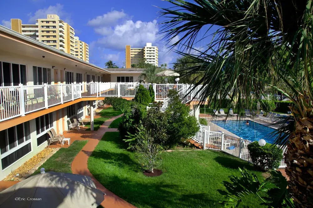 Floranada Condo #21