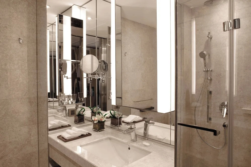 Courtyard by Marriott Hong Kong Sha Tin - Chambres