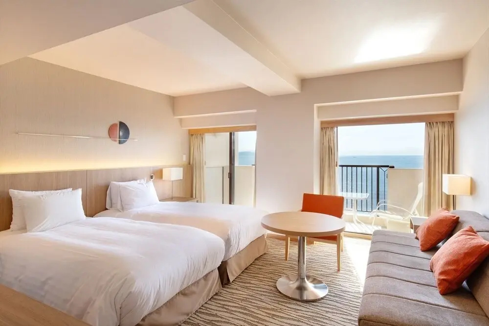 Premium room