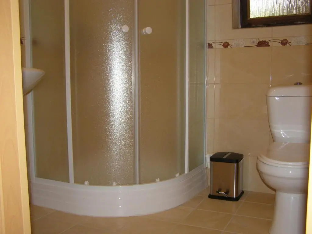 Penzion U Slunce - Chambres