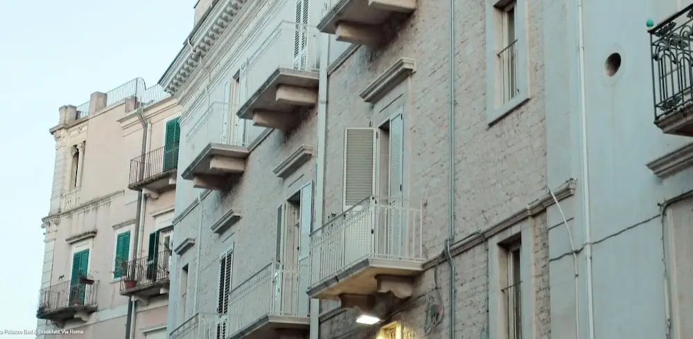 B&B Via Roma 15
