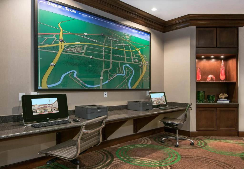 TownePlace Suites by Marriott Seguin - Général