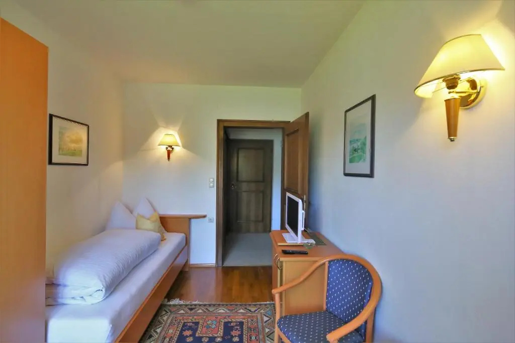 Haus Seeschwalbe Pension - Chambres