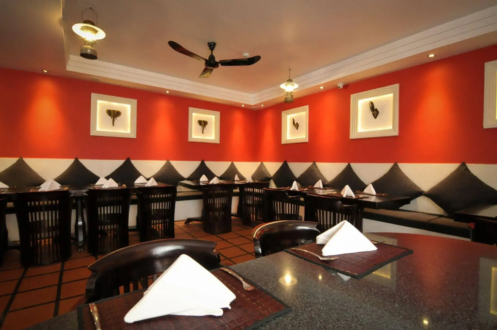 Hotel photo 17