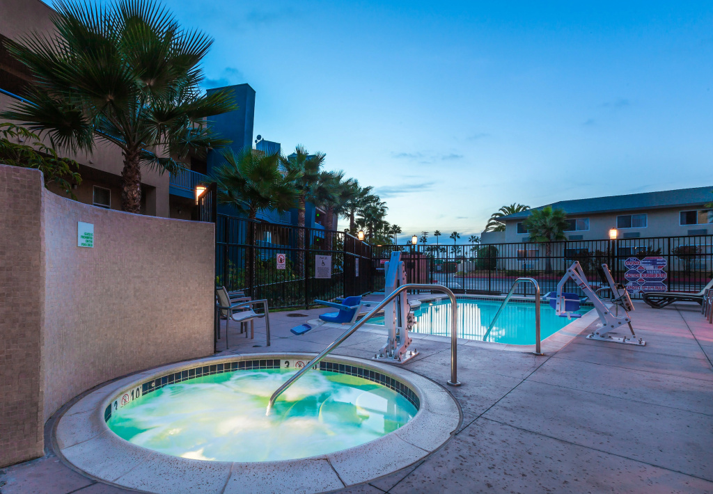 Holiday Inn Oceanside Camp Pendleton Area by IHG - Général