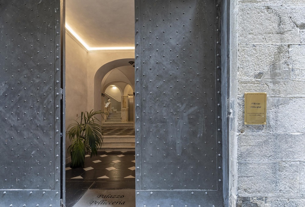 Genovese Gem in Genova