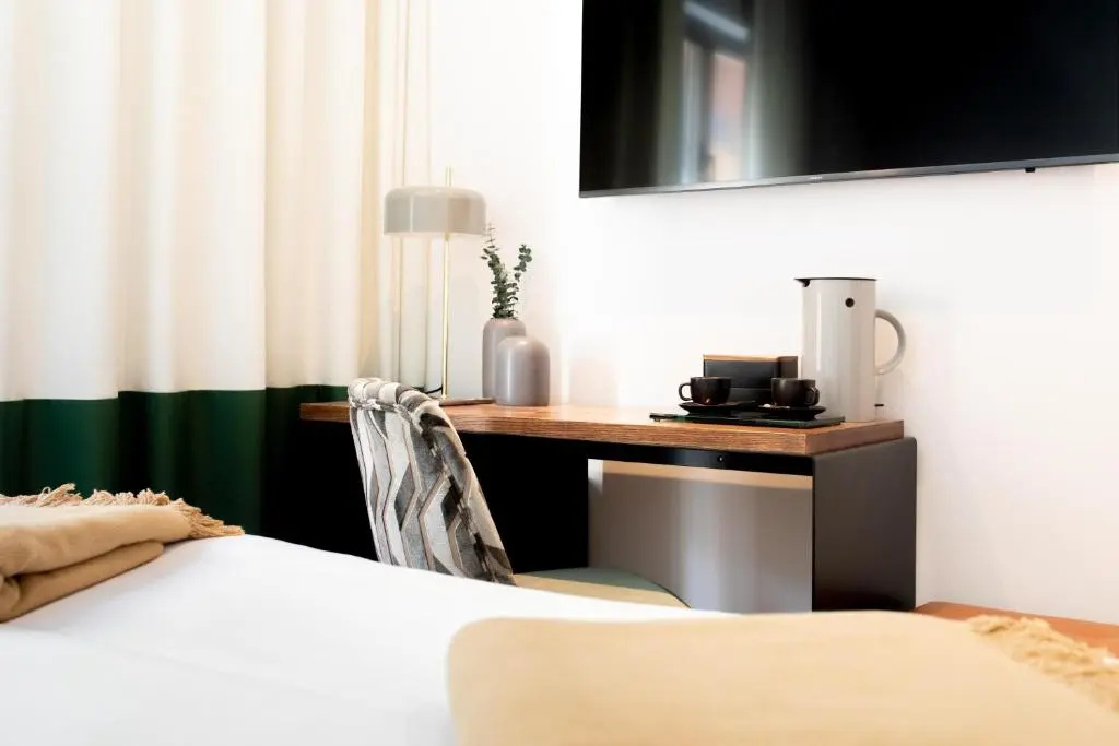 Hotel photo 2