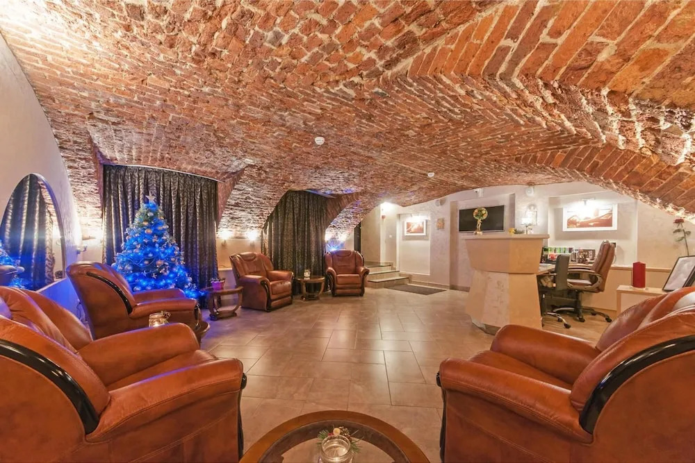 Genesis - фото 16