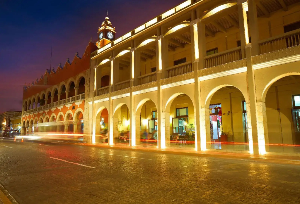 Hotel Los Aluxes