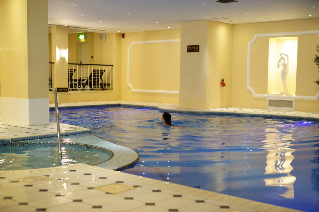 The Grand Hotel Eastbourne - Général