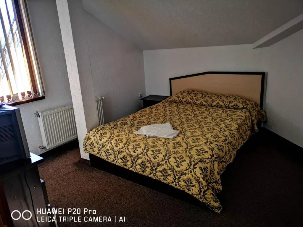 Ribkata Family Hotel - Chambres