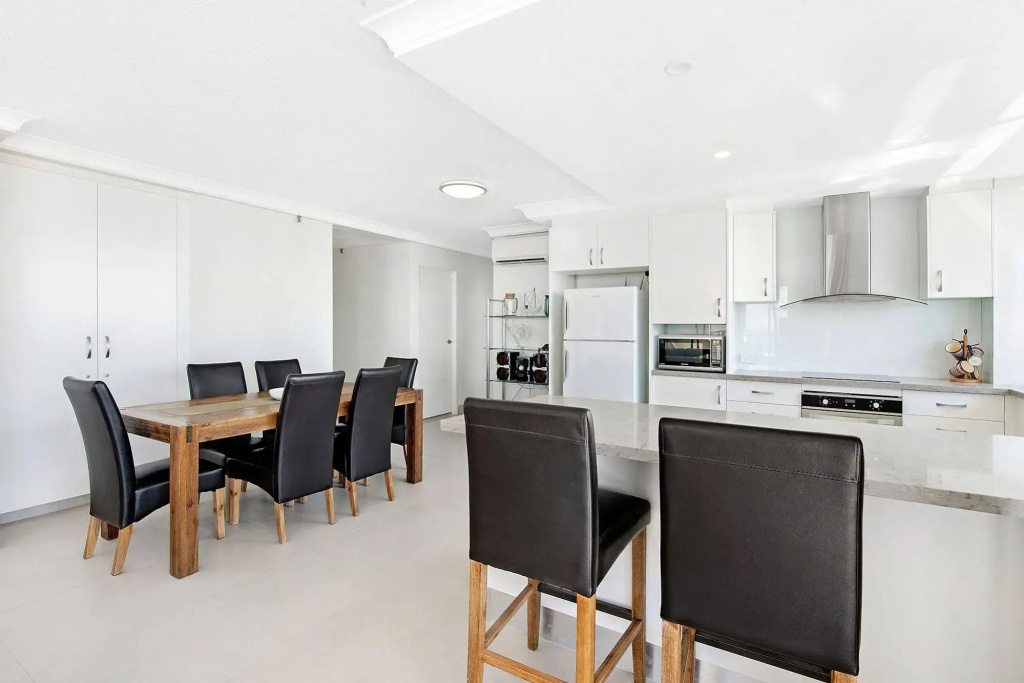 ULTIQA Beach Haven At Broadbeach - Général