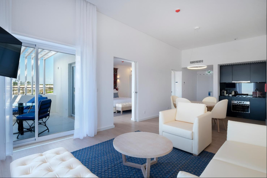 Royal Óbidos Scenic Resort - Général