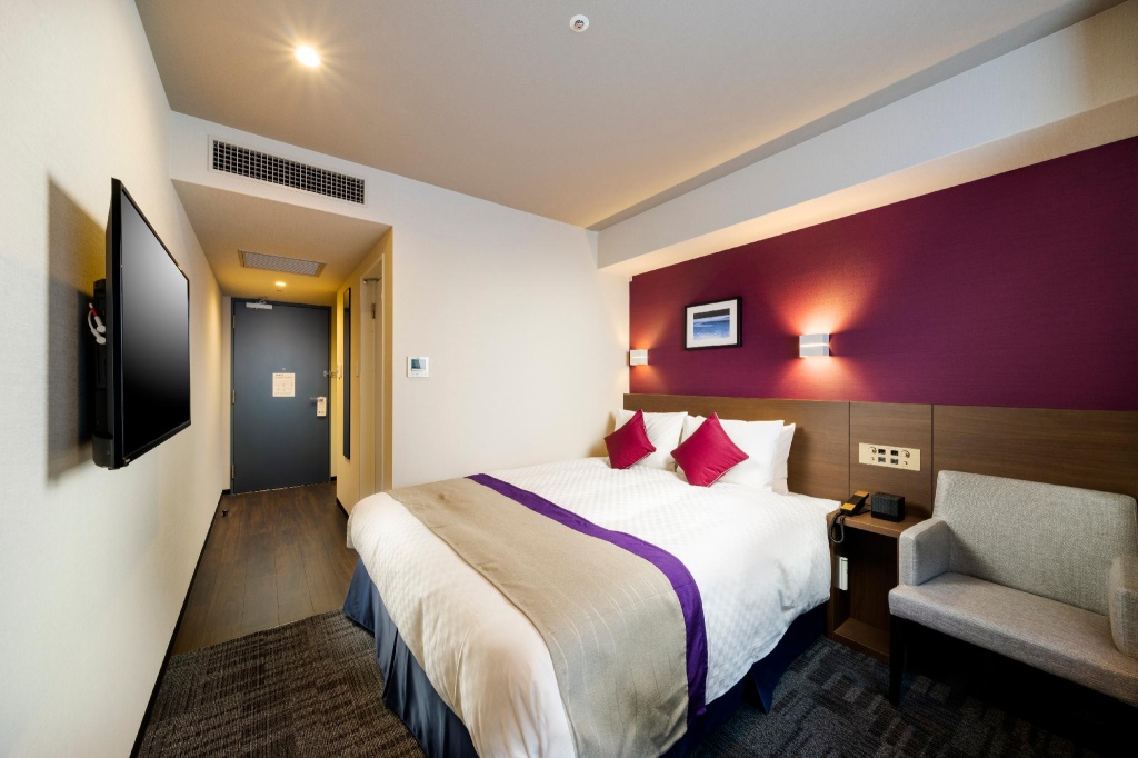 Best Western Plus Fukuoka Tenjin-minami 사진 13