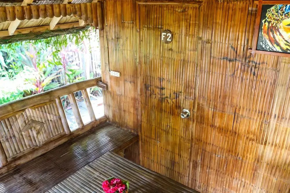 Seasta Beach Resort - Chambres