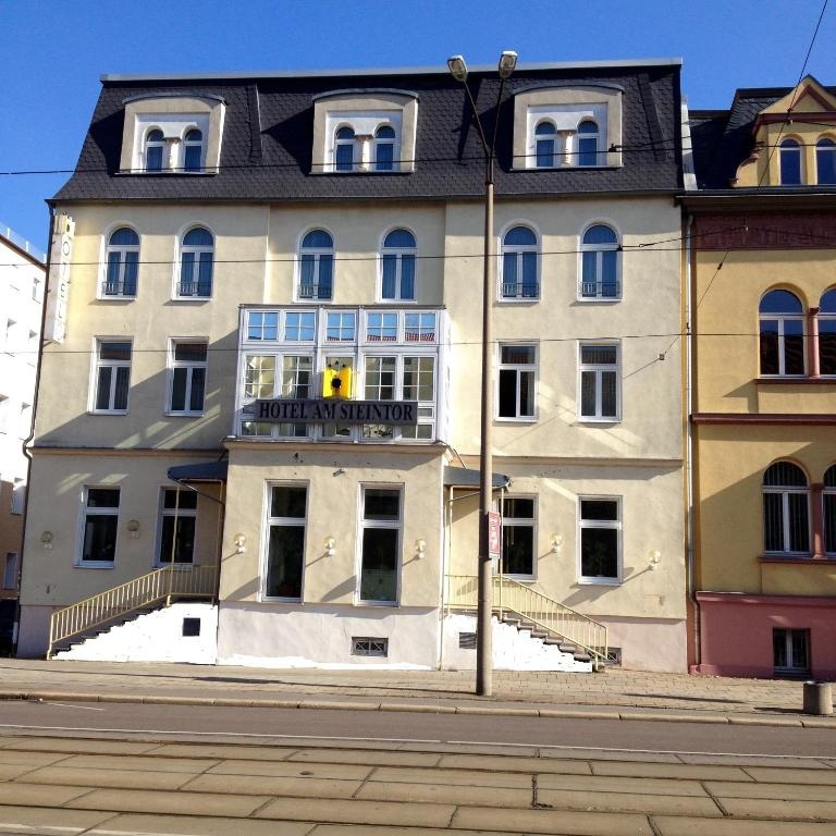 Am Steintor