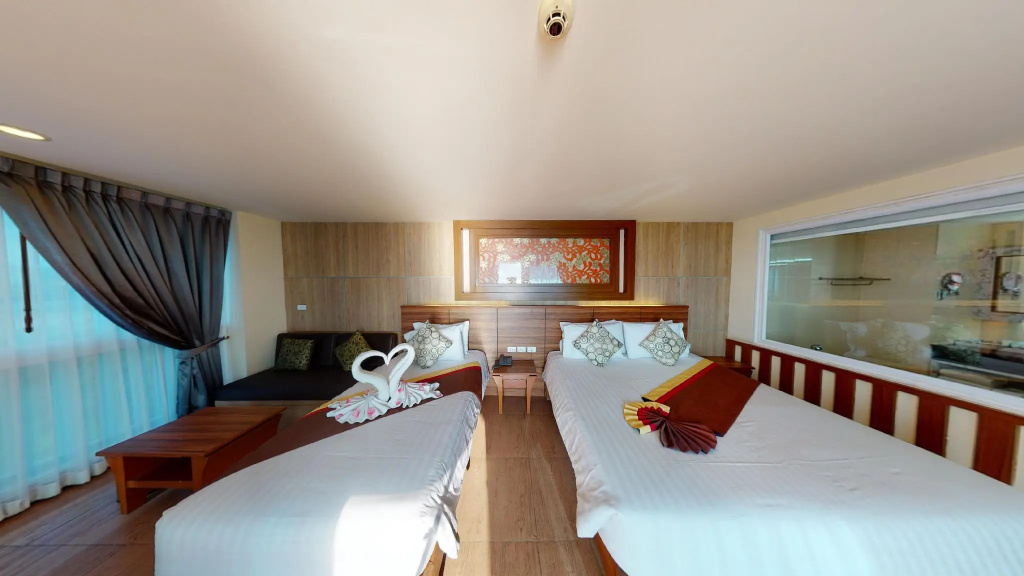 Suite