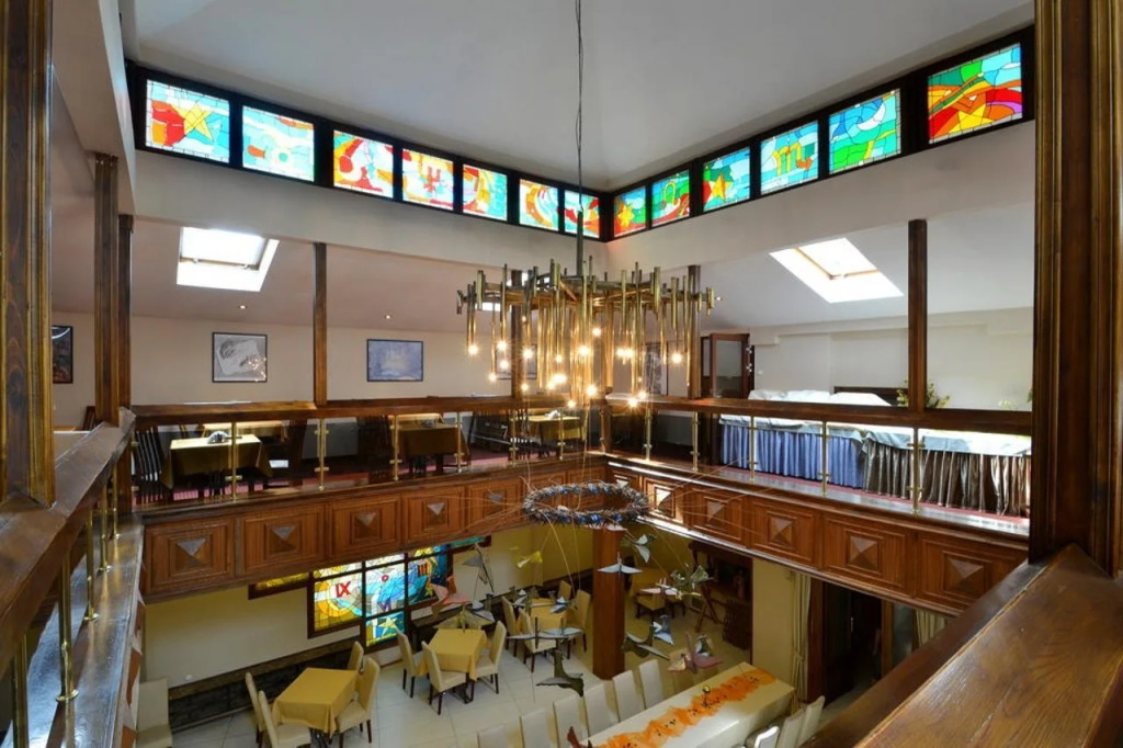 Aneks Kazimierz - Général