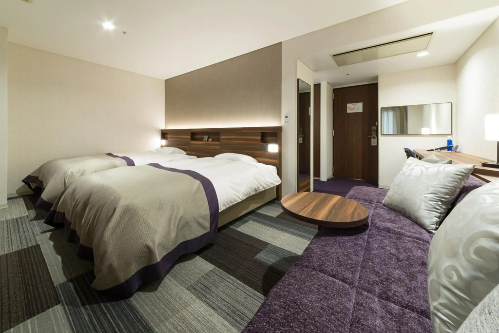 Kochi Pacific Hotel by null